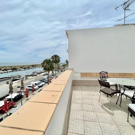 Fuzeta Blue By Ethnic Ocean Villa Exterior photo